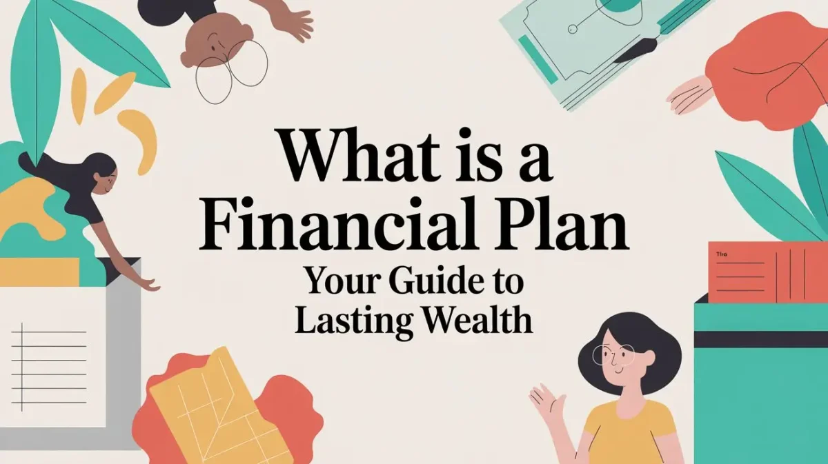 Comprehensive overview of what makes a professional financial plan