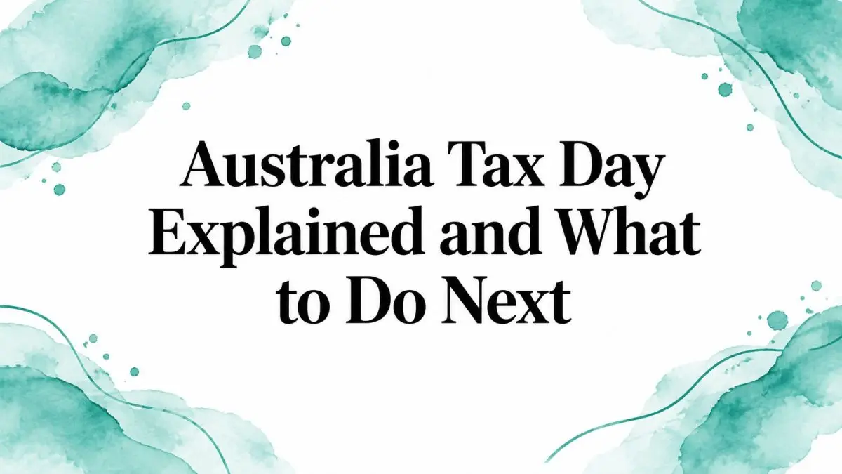 australia-tax-day-explained