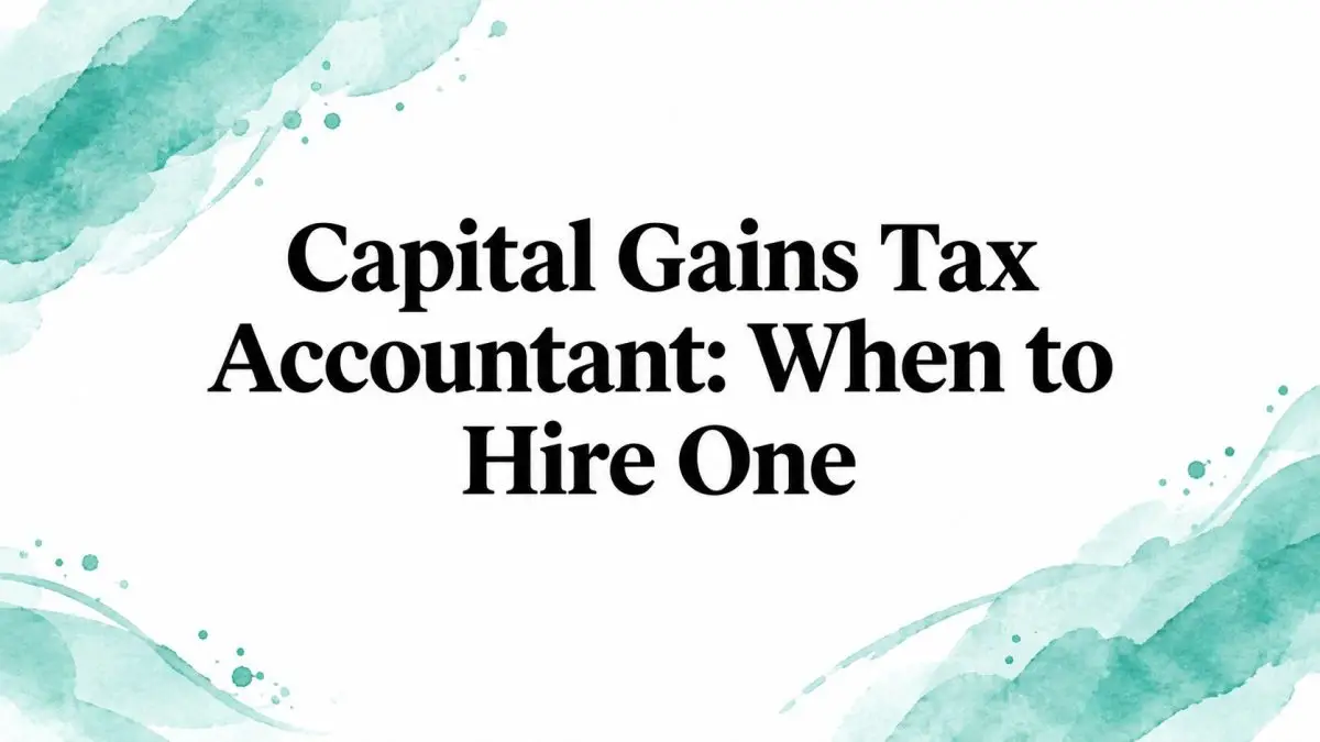 capital-gains-tax-accountant-accounting-services