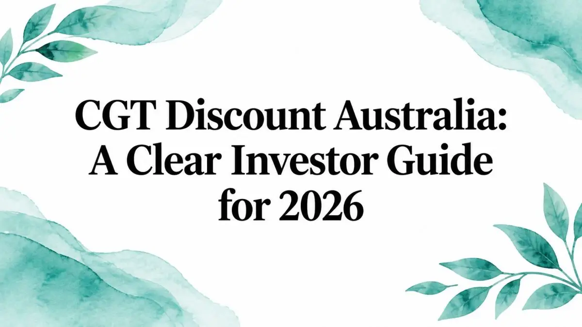 cgt-discount-australia-investor-guide