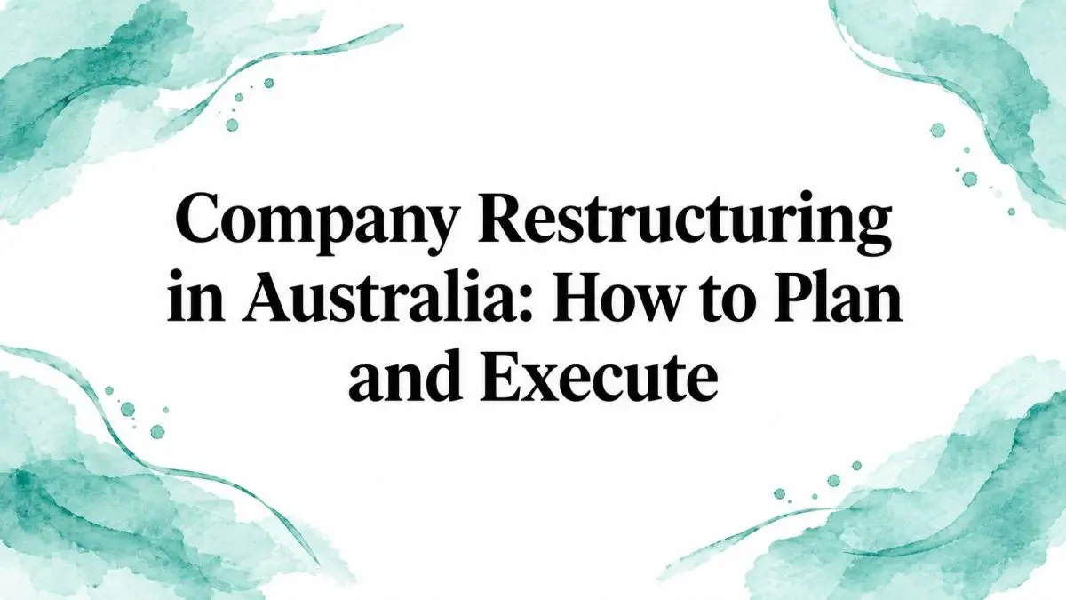 company-restructuring-business-title