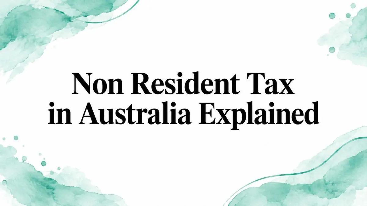 non-resident-tax-tax-guide
