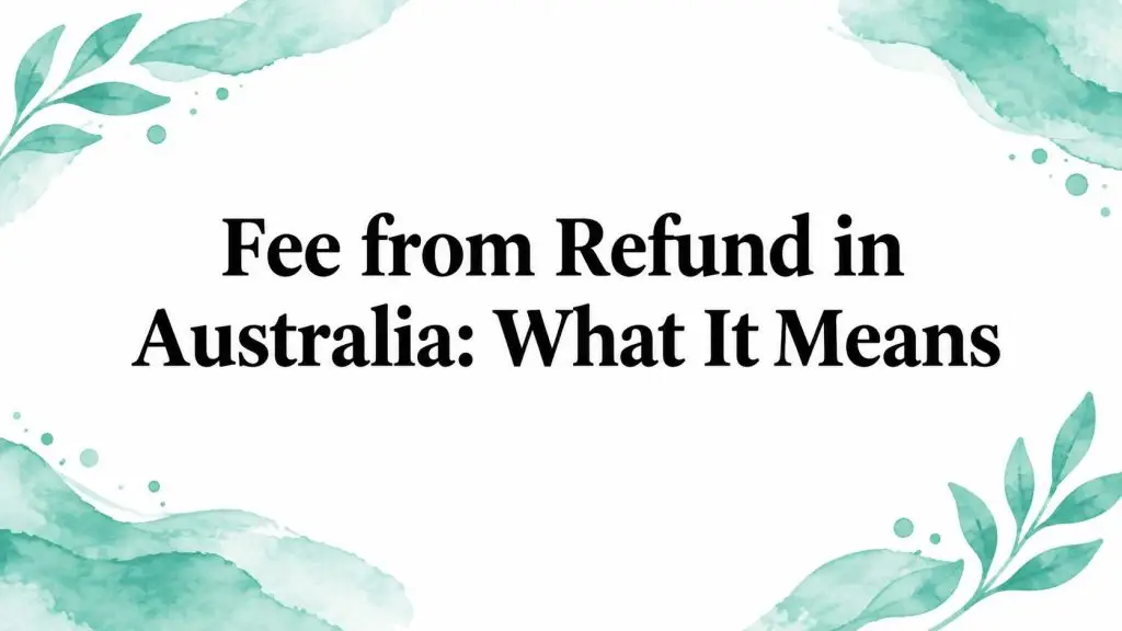 fee-from-refund-refund-fees