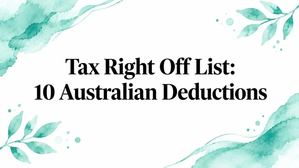 tax-right-off-list-australian-tax